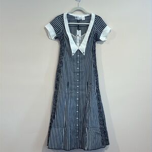 Byron Lars InEarnest SZ 0 NWT 32 Bust 28 Waist